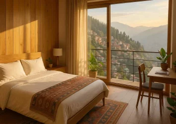 room for rent in solan