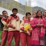 School-Spiti