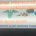 Sharma-Medicose