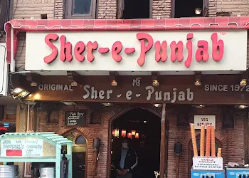 Sher-e-Punjab
