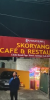 Skoryangs-Cafe