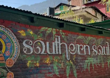 Southern-Souls