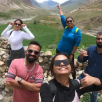 Spiti-Holiday