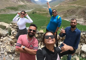 Spiti-Holiday