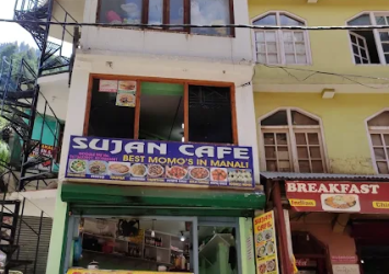 Sujan-Cafe