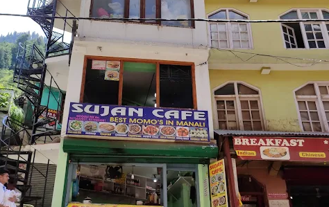Sujan-Cafe