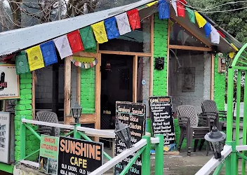 Sunshine-Cafe