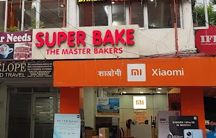Super-Bakes