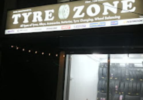 TYRE-ZONE