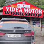 Vidya-motors