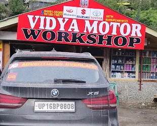 Vidya-motors