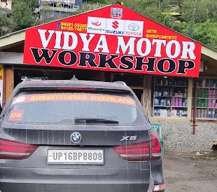 Vidya-motors