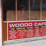 Woodo-Cafe