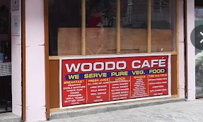 Woodo-Cafe