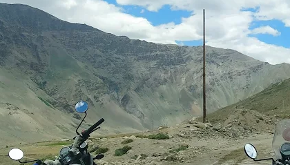motors-Ladakh