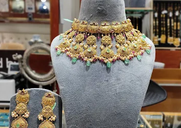 𝐓𝐚𝐧𝐠𝐫𝐢-𝐉𝐞𝐰𝐞𝐥𝐥𝐞𝐫𝐬