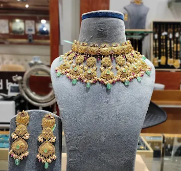 𝐓𝐚𝐧𝐠𝐫𝐢-𝐉𝐞𝐰𝐞𝐥𝐥𝐞𝐫𝐬