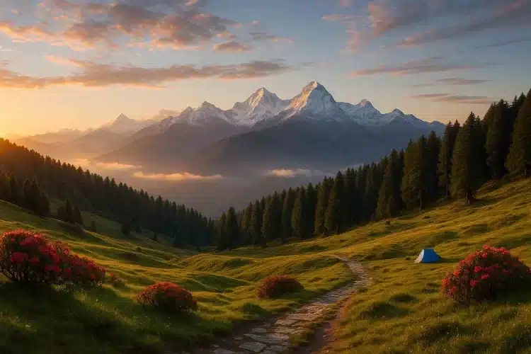 Chopta-Uttarakhand-Mini-Switzerland-of-India_Himalayas-Digital