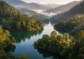 Sattal Cluster of Seven Lakes in Uttarakhand Complete Travel Guide-Himalayas Digital