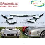 Ferrari-250-GT-SWB-bumper-1959-1963-1