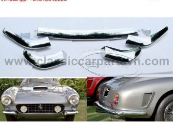 Ferrari-250-GT-SWB-bumper-1959-1963-1