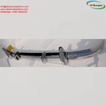 Mercedes-W187-model-220-bumpers-1951-1955-4