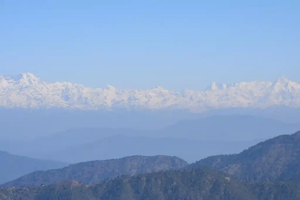 Pithoragarh Famous for its Beautiful Valleys
