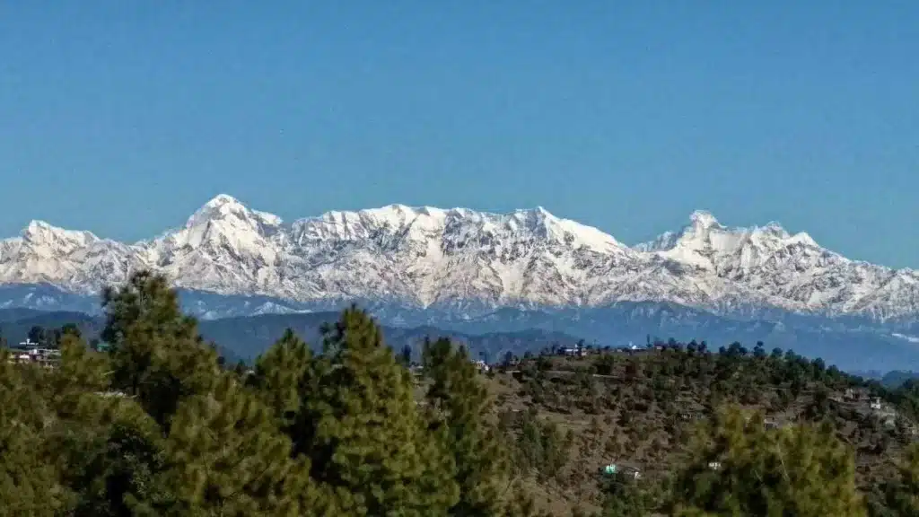 Top Valleys & Scenic Spots in Pithoragarh