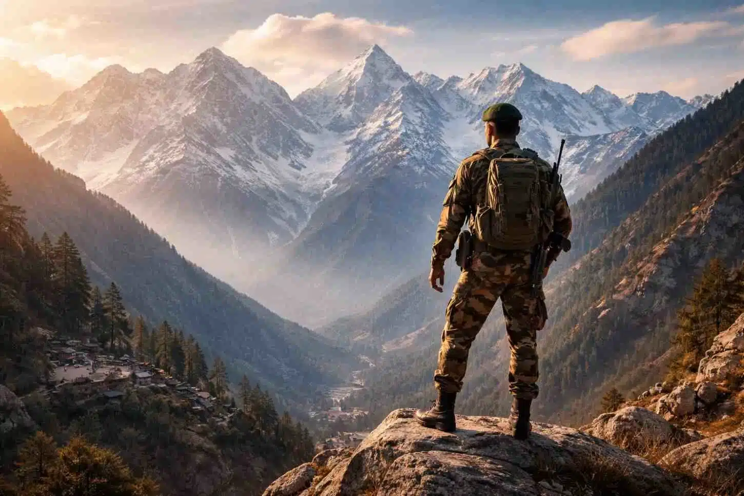 Unsung Heroes of Himachal