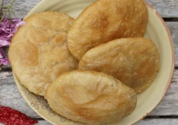 Babru of Himachal: The Mountain Version of Kachori