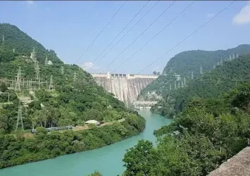 Bhakra-Dam