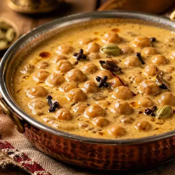 Chamba Madra: The Royal Dish of Himachali Dham