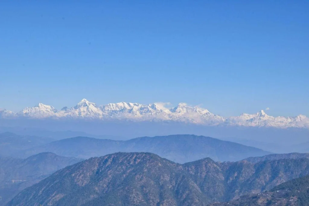 Top Bird Watching & Scenic Spots 