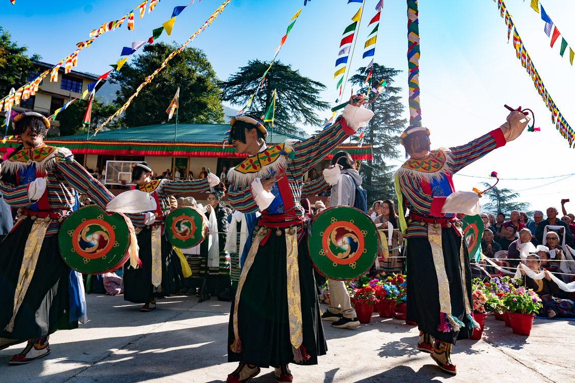 Himalayan Festival