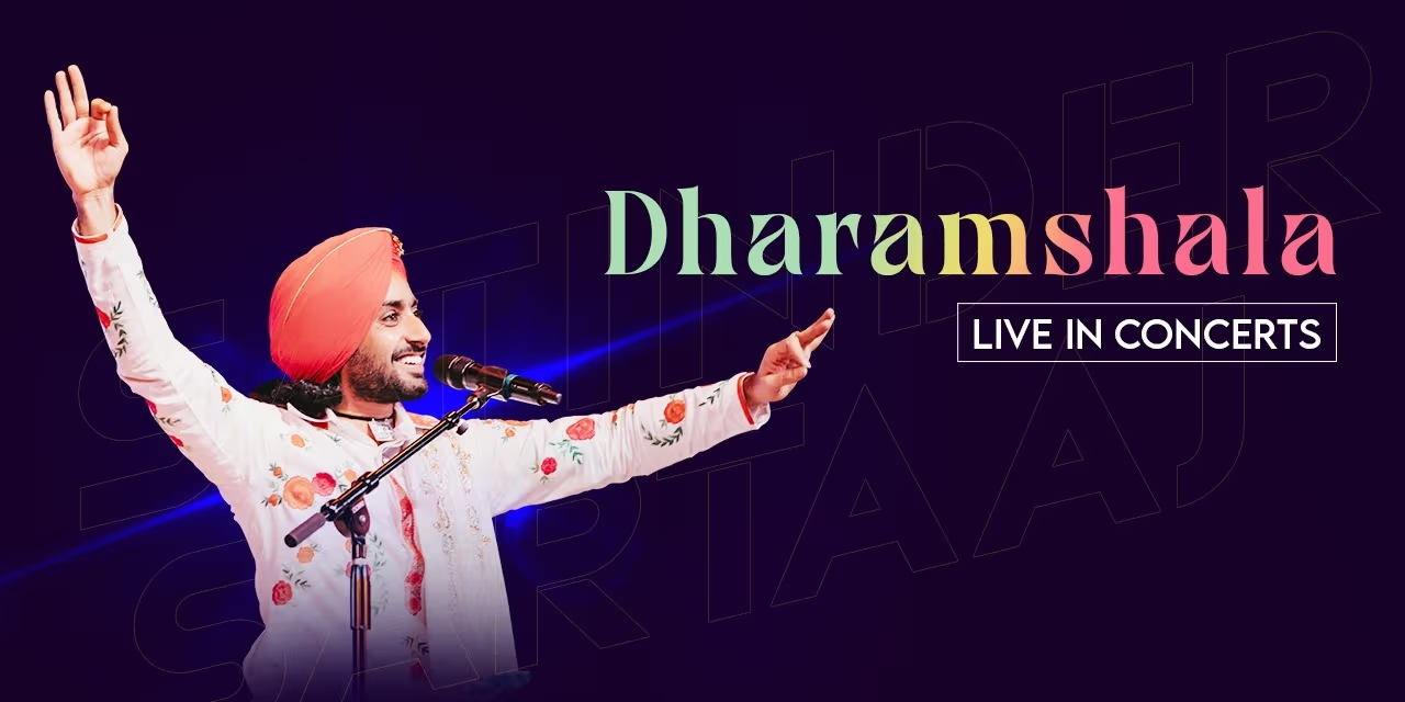 Mehfil E Sartaaj – Dharamshala