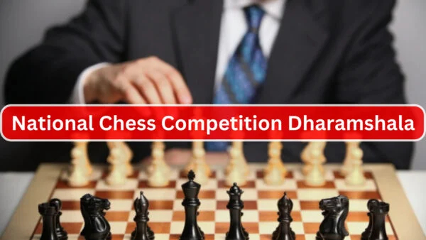 43rd National Team Chess Championship 2023-24, Dharmashala